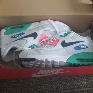 Nike air max 90ltr